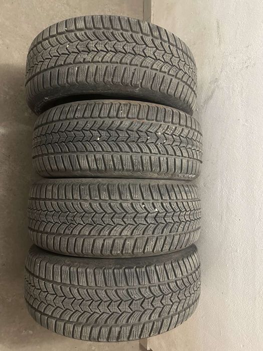 Зимни гуми Debica frigo 215/55/16
