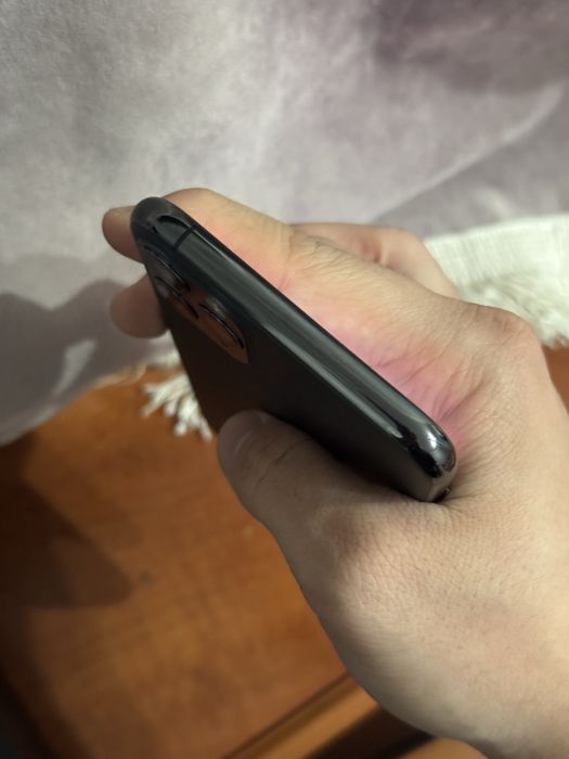 iPhone 11 Pro Max 256Gb