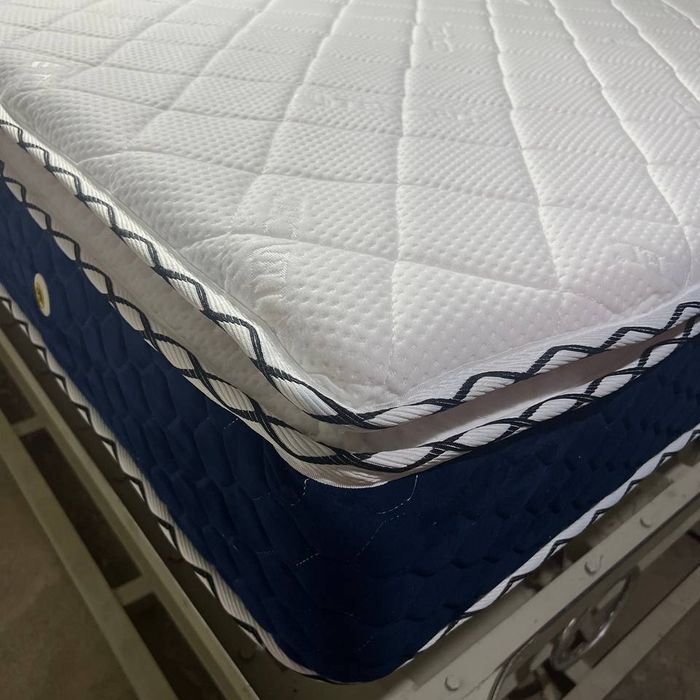 Анатомический матрасы