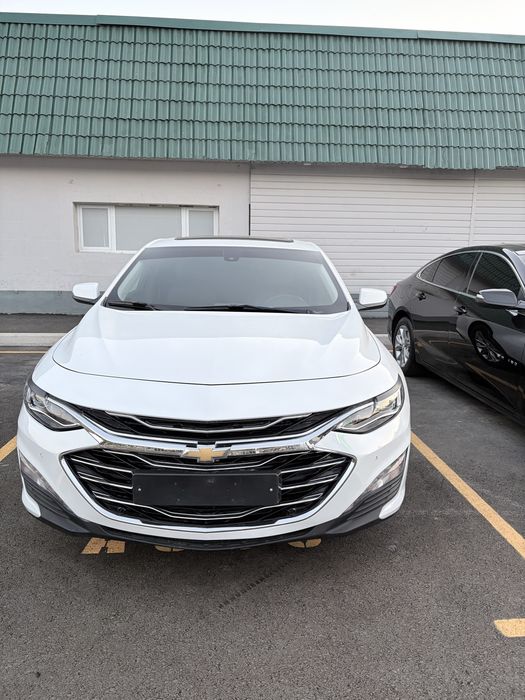 Malibu 2 turbo 2020 йил