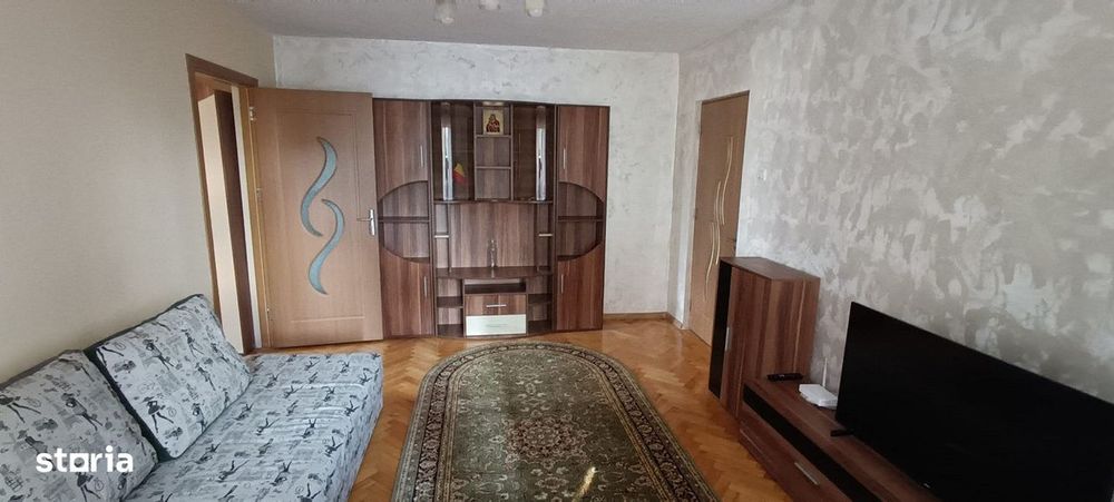 Apartament 2 camere Mircea cel Batran