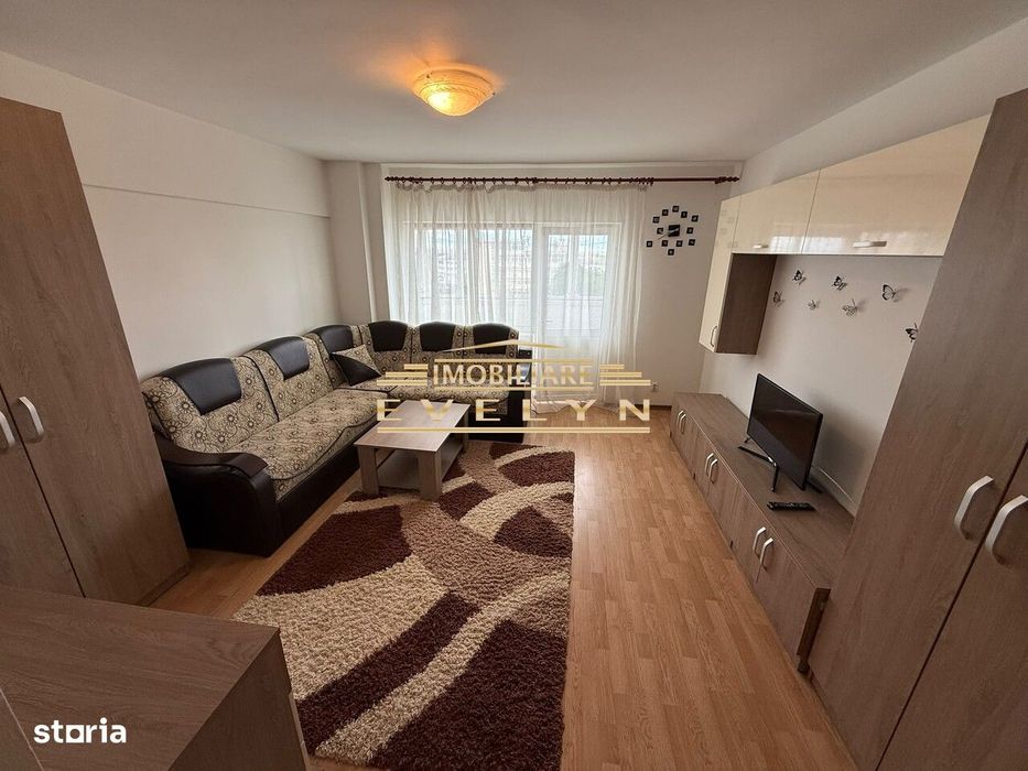 Apartament 2 camere, decomandat – Bulevardul Mihai Eminescu