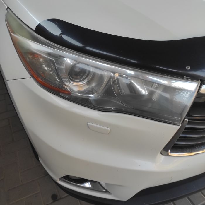 Продам  Хайландер