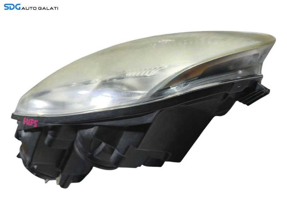 Far Stanga FARA Xenon Volkswagen Golf 5 2004 - 2008 (Trebuie Polisat) [LR1254]