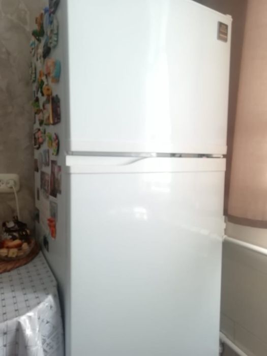 Холодильник в хорошем состоянии