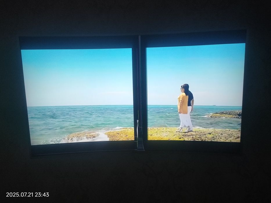 Самсунг телевизор