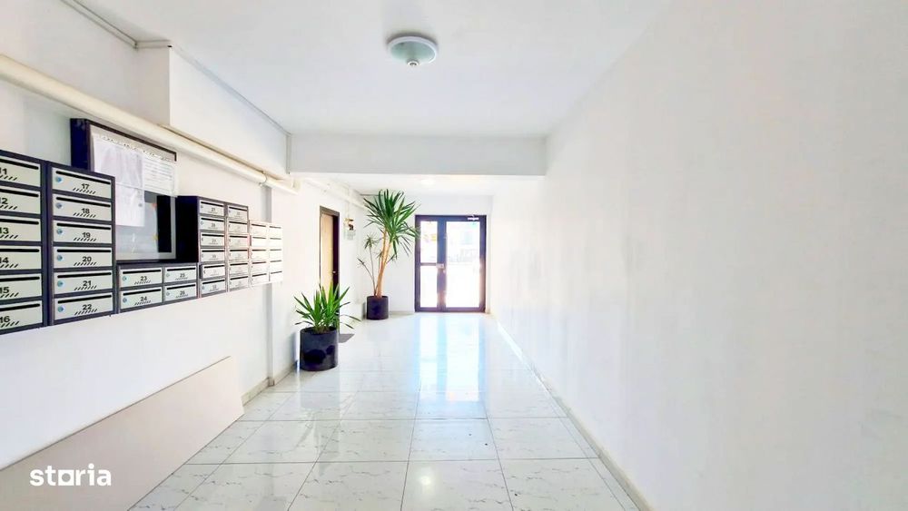 3 camere in Mamaia Nord – liniste, confort si aproape de mare