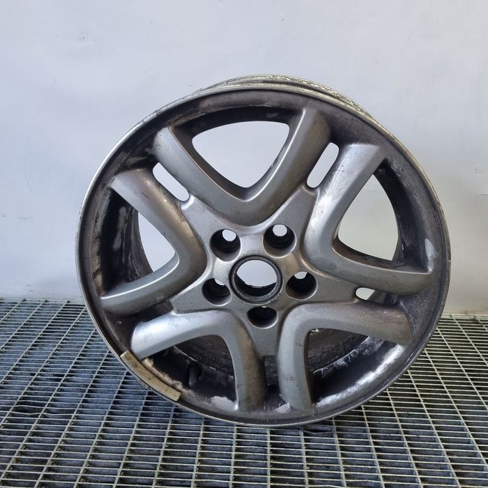 Janta aliaj Land Rover Freelander 2 Facelift 2010 - 2012 (1397) R16 ET50 5X108