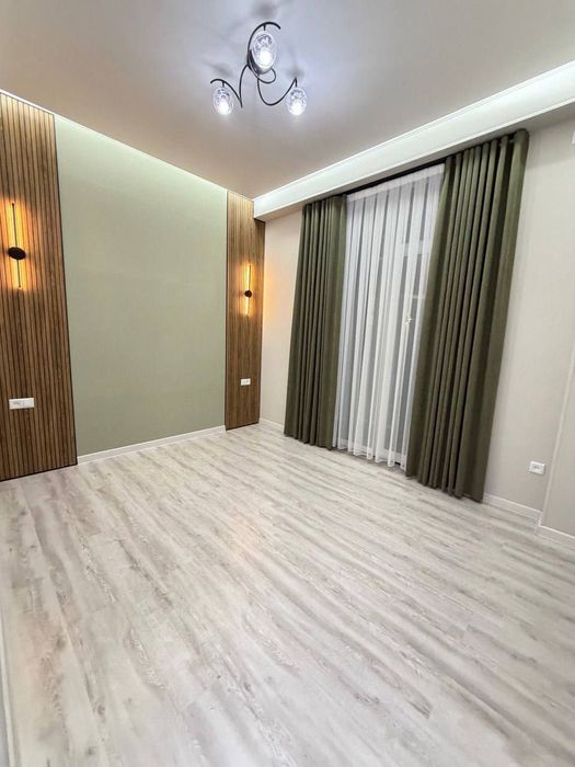 Новостройка Хон Сарой
2/4/16+балкон