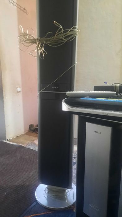 Соны калонка дагдайы жаксы