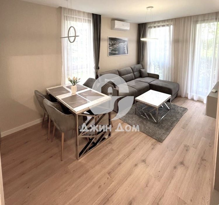 Продава се Двустаен апартамент в к.к. Слънчев бряг - 48 кв.м за 2292 €/кв.м - Снимка #2