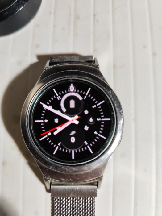 Часы samsung gear s2