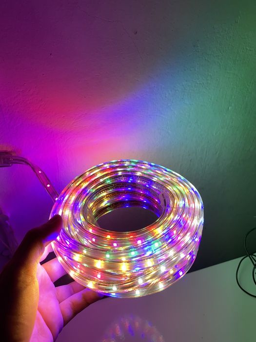 Banda LED / 20 Metri