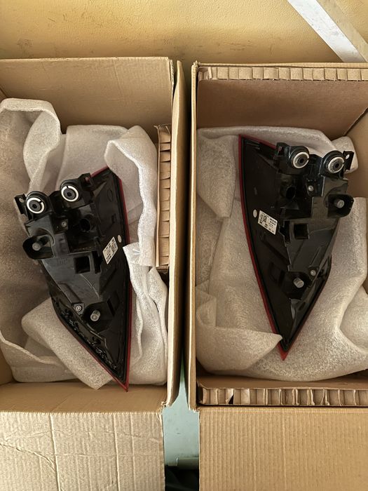 Оригинални стопове за Audi Q8 Американски !