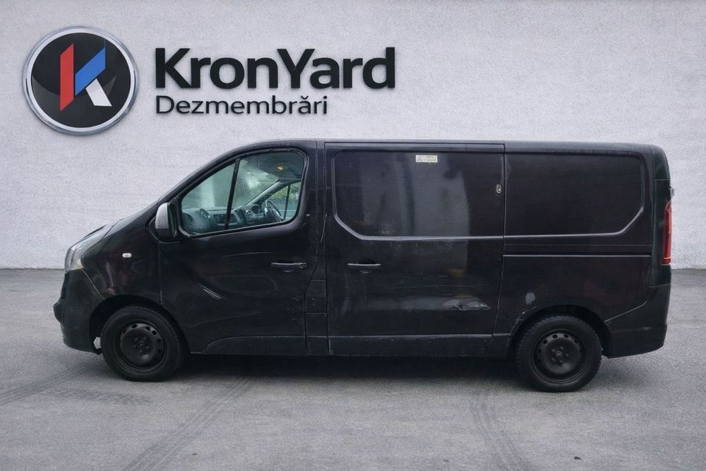 Dezmembrari dezmembrez   Opel Vivaro B 1.6 D 2014 - 2018