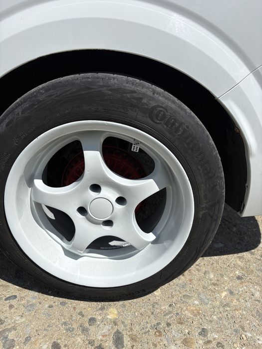 Jante 4x100 r16 9j et15