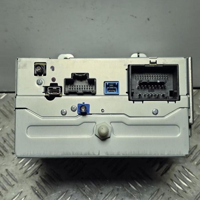 Unitate CD Player auto HIFI cu navigatie Opel Mokka X