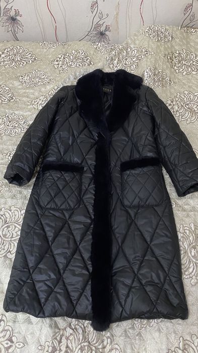 Срочно продам зимние куртка