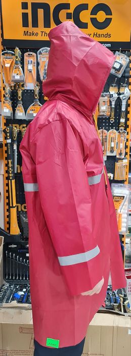 Дождовик (Ёмгир халат)