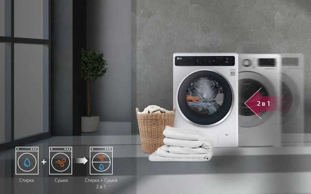 SAMSUNG Стиральная Машина 6кг до 10кг в СКИДКА + бесплатная доставка !