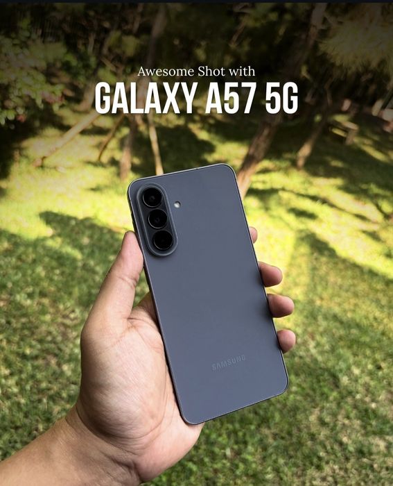 Samsung Galaxy A57 256gb