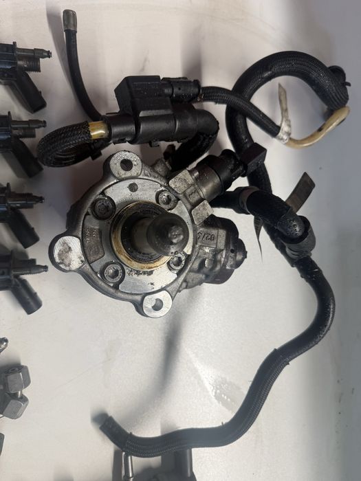 Kit injectie bmw n47 177 cai