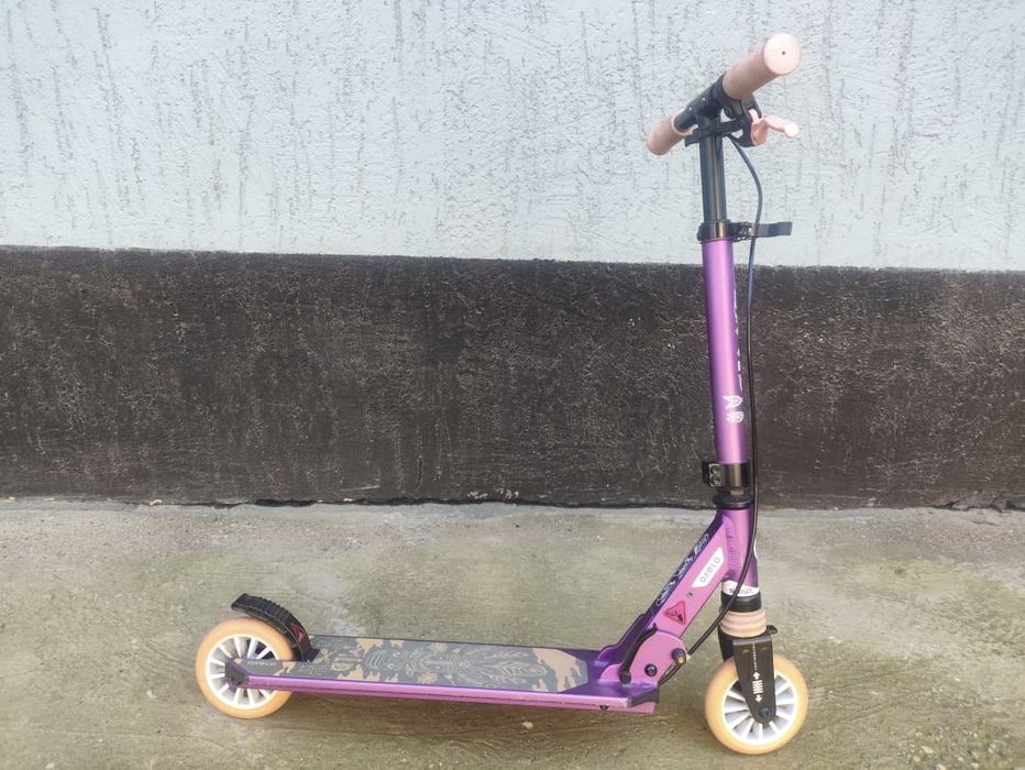 Продам детский самокат