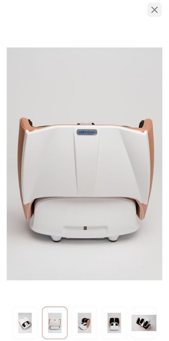 Массажер bionic Kazakhstan напольный вибрационный