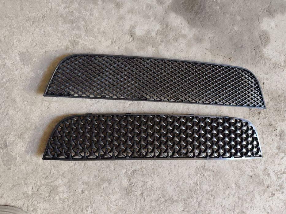 Matiz setka banferga