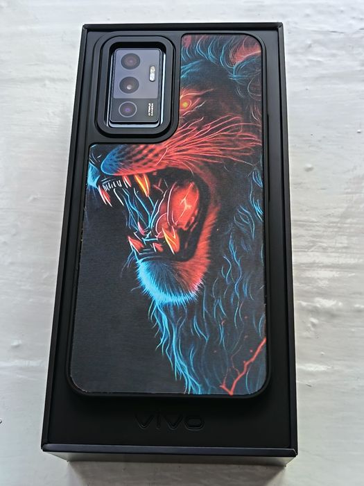 Продам Vivo v23e смартфон