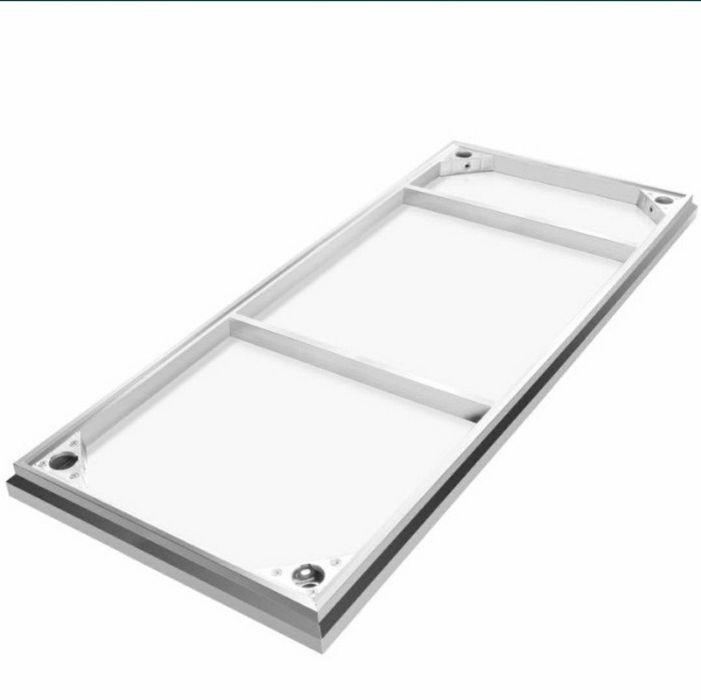 Маса Работна Професионална Нераждавейка Алпака Чисто нови