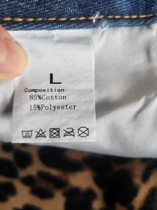 Продам джинсы утеплённые