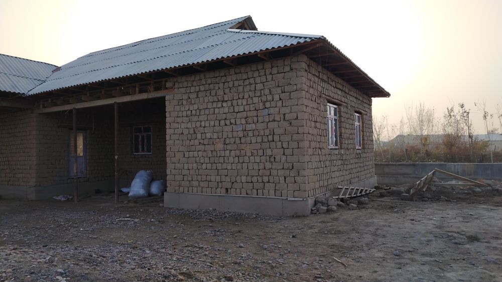 Uy sotiladi hujjatlari joyida