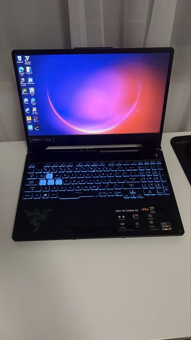 Vand laptop gaming Asus