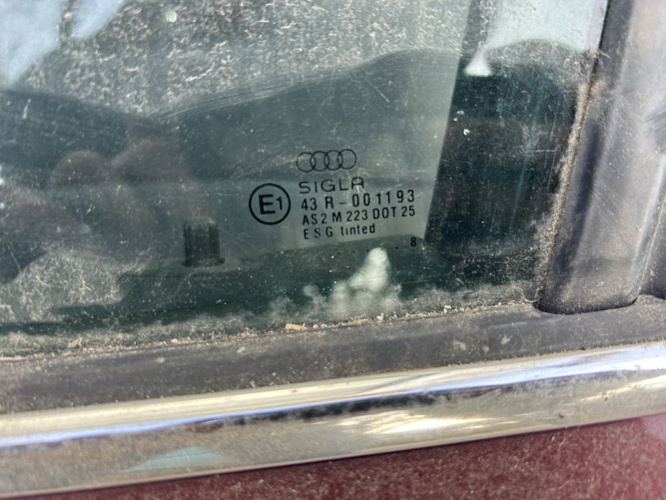 Врати за Audi A4 B5