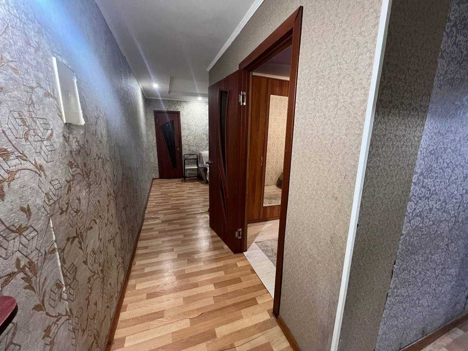 3 ком квартира на КСК