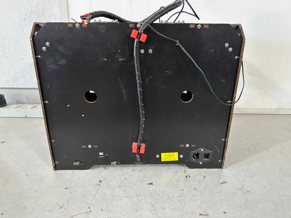 3D принтер - CTC Bizer