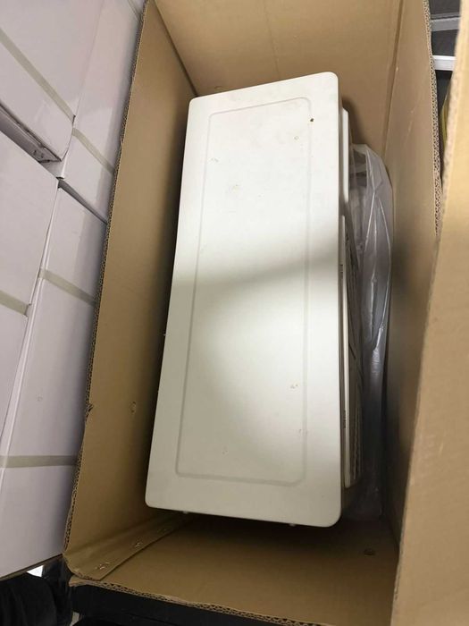 Кондиционер GREE  ( GWH09AGA-K3NNA1A/I )