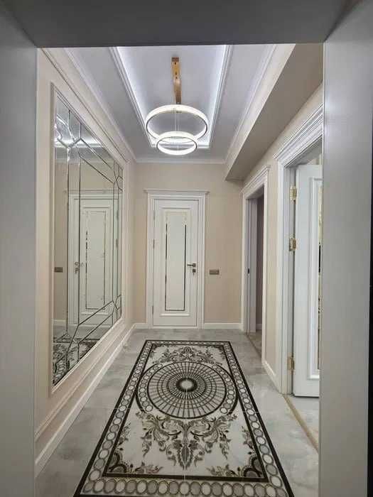 Аренду 1-ком квартира  Чиланзар р-н  ор-н 4 квартал