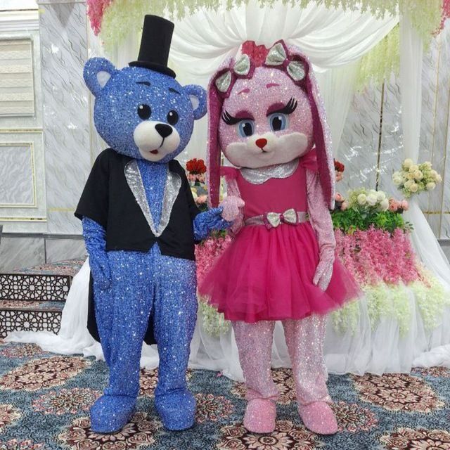 Ayiqlar teddi quyon sotiladi yangii