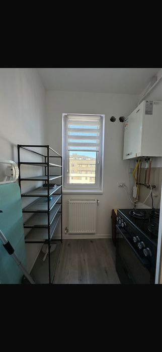 Vand apartament 1 camera , mobilat si utilat complet - Vedere 3