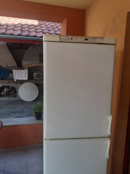 Хладилник Електролукс