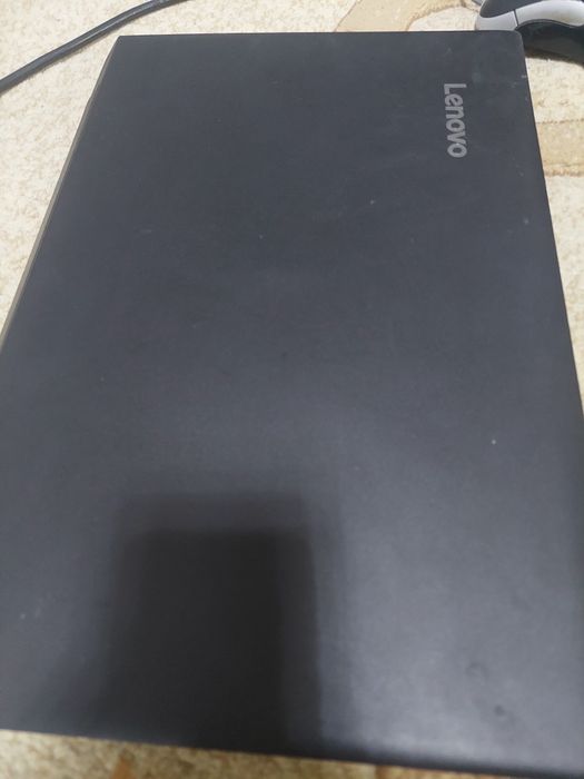 Ноутбук леново сатылады