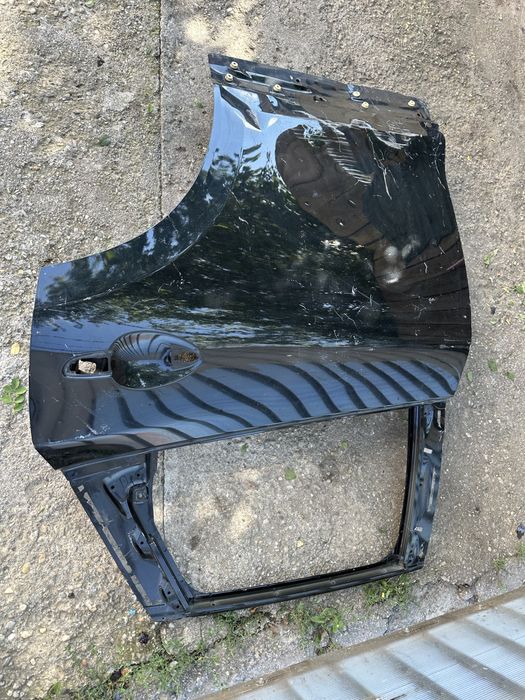 Ușă stânga spate mazda cx 5.cod:kb7w73010.