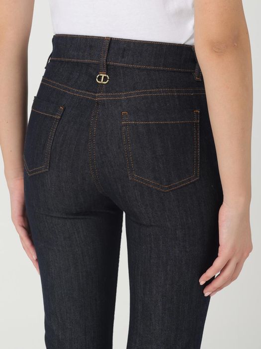 Twinset Milano оригинални flare jeans