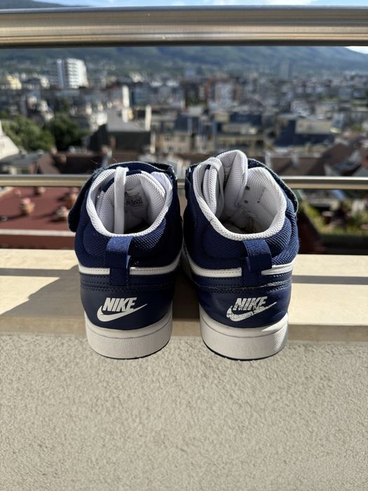 Кецове Nike Air Max
