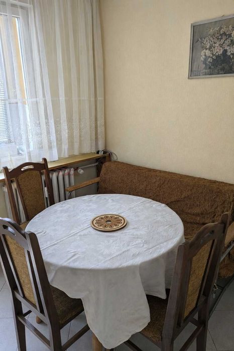 Дава се под наем Двустаен апартамент в София, Мусагеница - 64 кв.м за 550 € - Снимка #4
