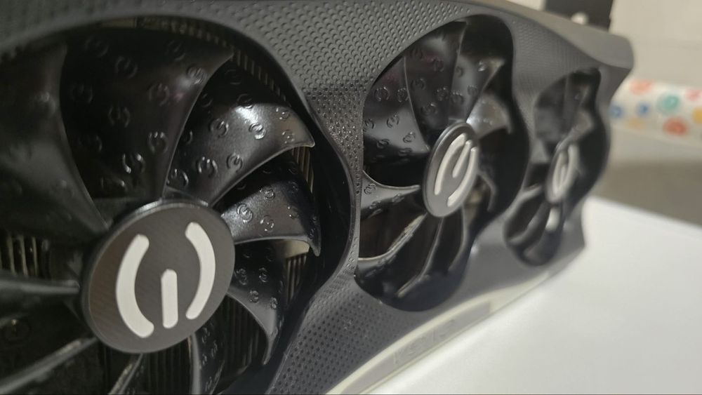 Evga Nvidia rtx 3080 10gb