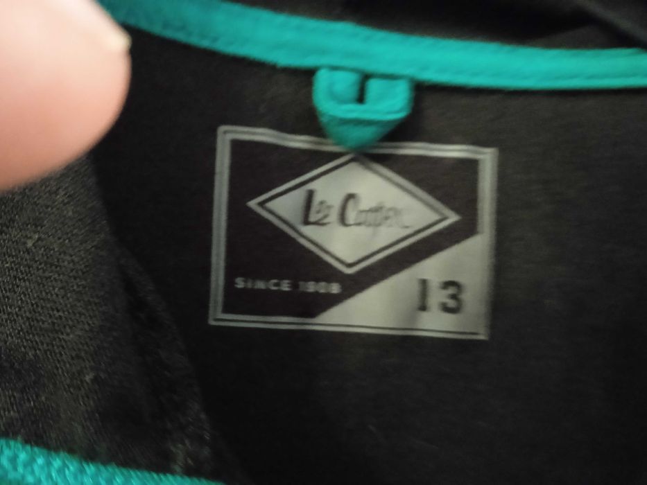 суитчер Lee Cooper 13 години