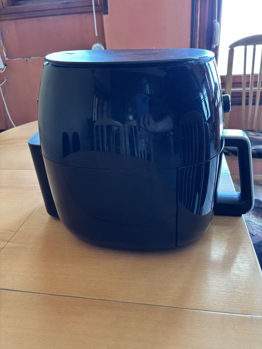 Philips Airfryer XXL HD9650/90 – 2225W – Twin TurboStar